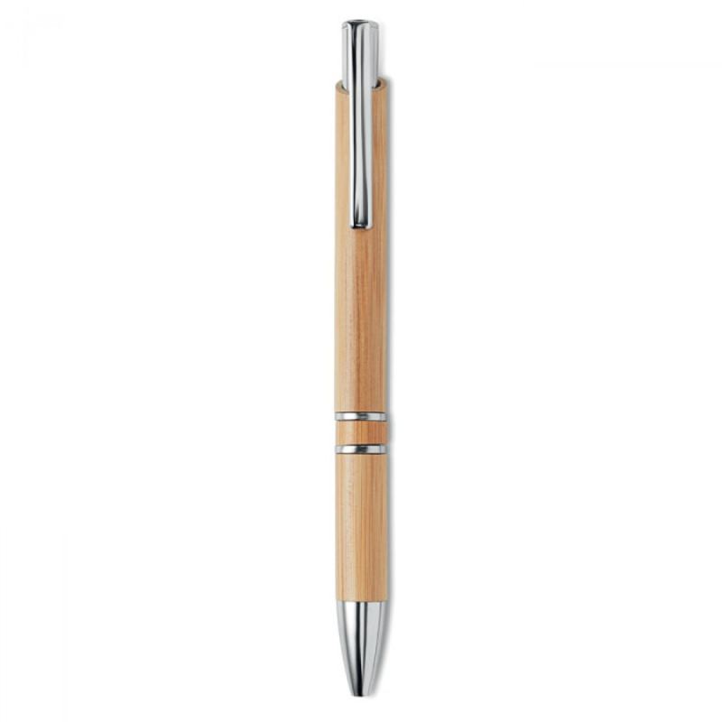 BERN BAMBOO, Bambusové kuličkové pero
