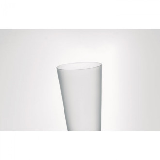 FESTA CUP, Frosted PP cup 550 ml