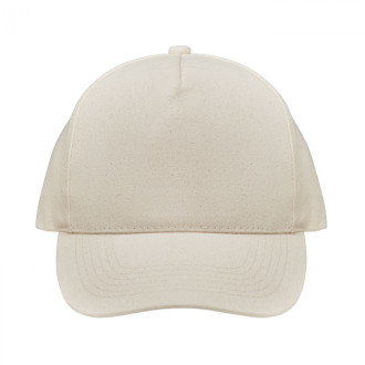 BICCA CAP, Kšiltovka z organické bavlny