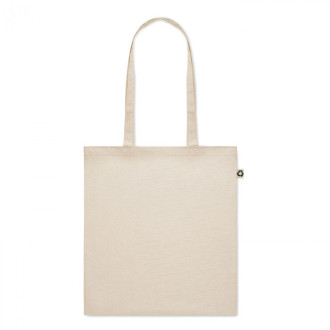 ZOCO, Nákupní taška z recykl. bavlny