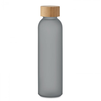 ABE, Matná skleněná láhev 500 ml