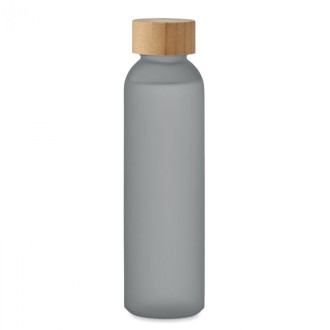 ABE, Matná skleněná láhev 500 ml
