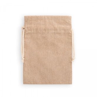 GIBRALTAR. Dárková taška z recyklované bavlny