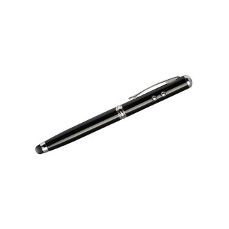 Kuličkové pero stylus QUATRO