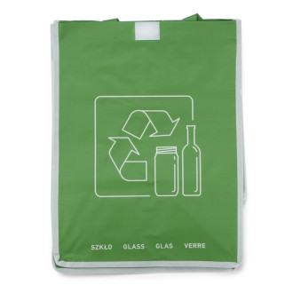 Tašky na tříděný odpad RESPECT