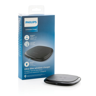 10W bezdrátová nabíječka Philips
