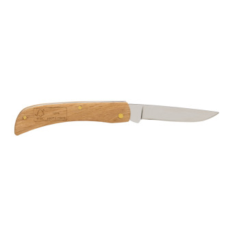 Dřevěný nůž