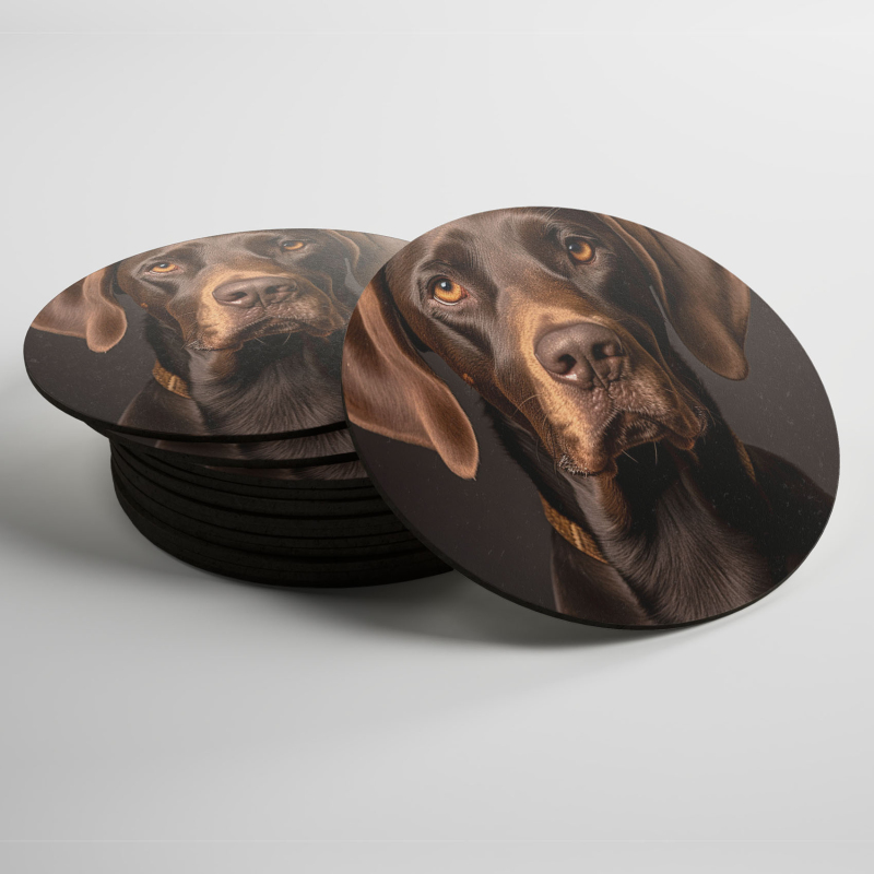 Podtácky Harrier realistic