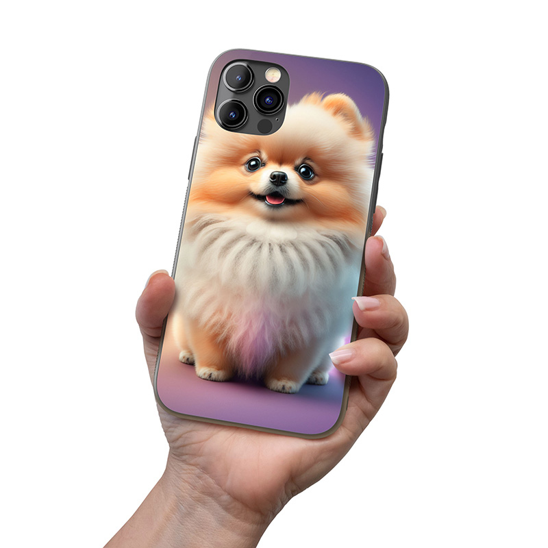 DGPSpinoni Italiani animovaný