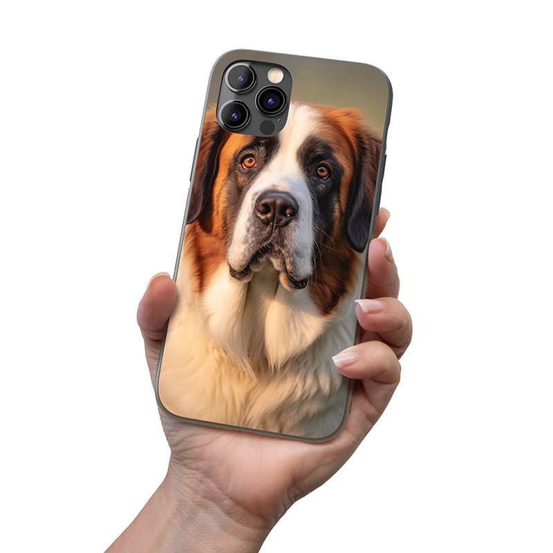 Bernardýn realistic