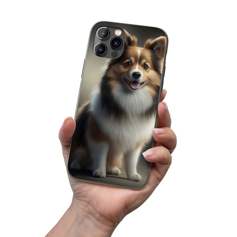 DGPMiniaturní pinč animovaný