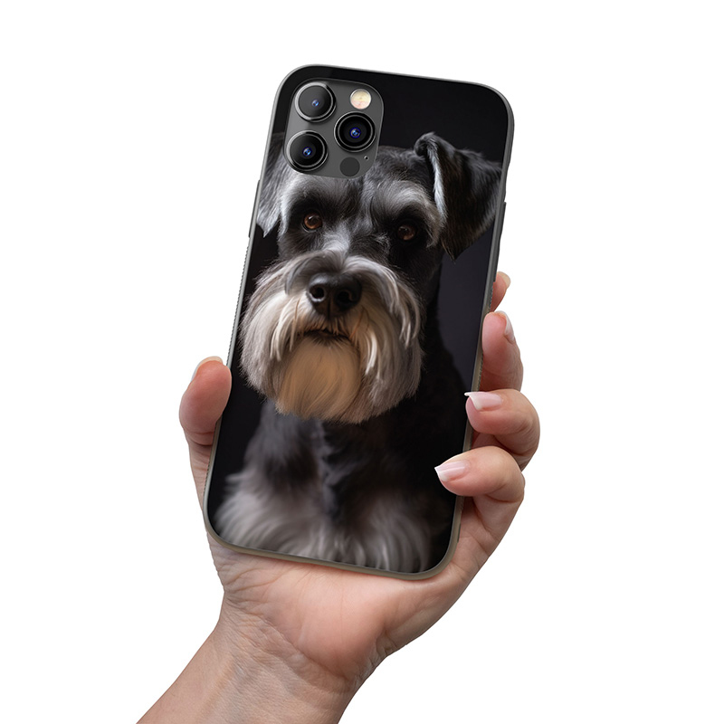 Malý knírač realistic