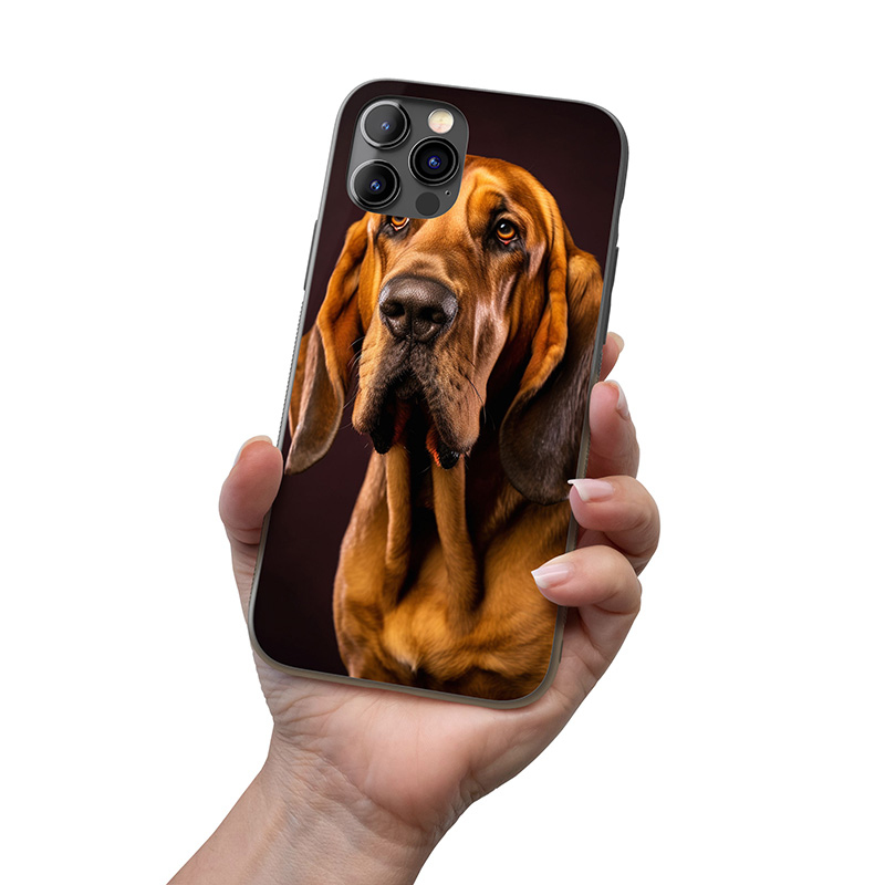 Bloodhound realistic