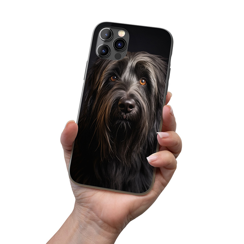 Skye Teriér realistic