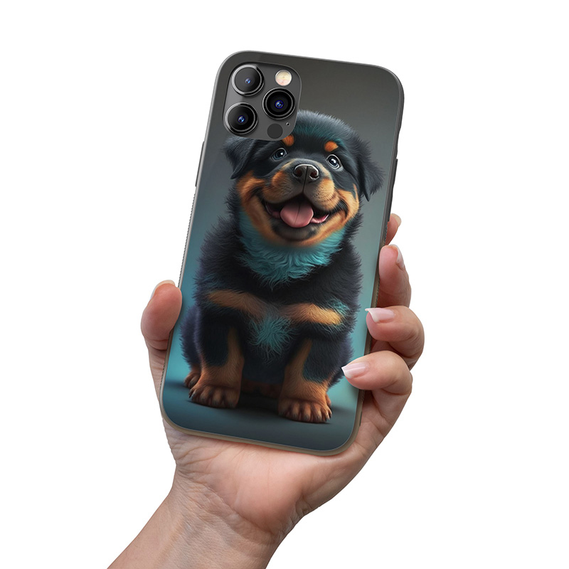 Rotvajler animovaný