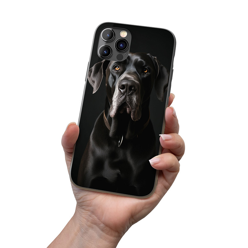 Německá doga realistic