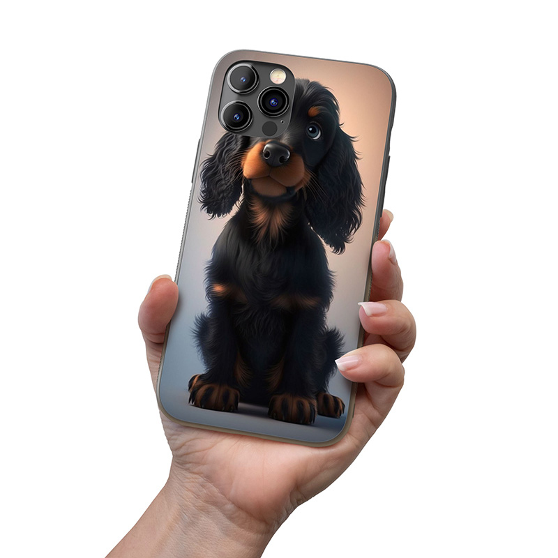 Gordon Setr animovaný