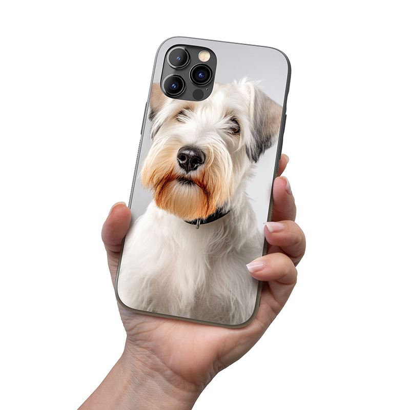 Sealyhamský teriér realistic