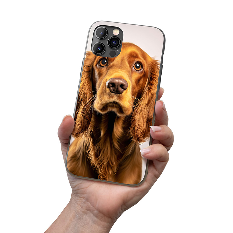 Kokršpaněl realistic