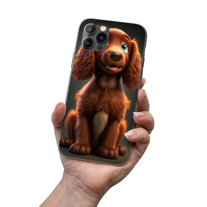 DGPMastiff animovaný