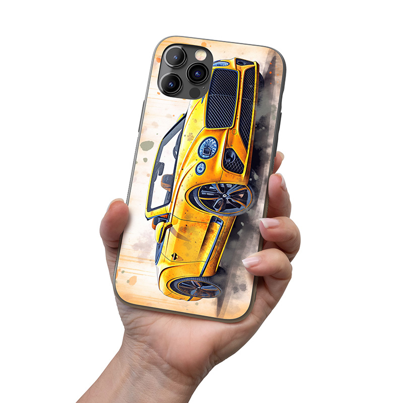 Kryt na mobil Bentley Continental GT Convertible 1