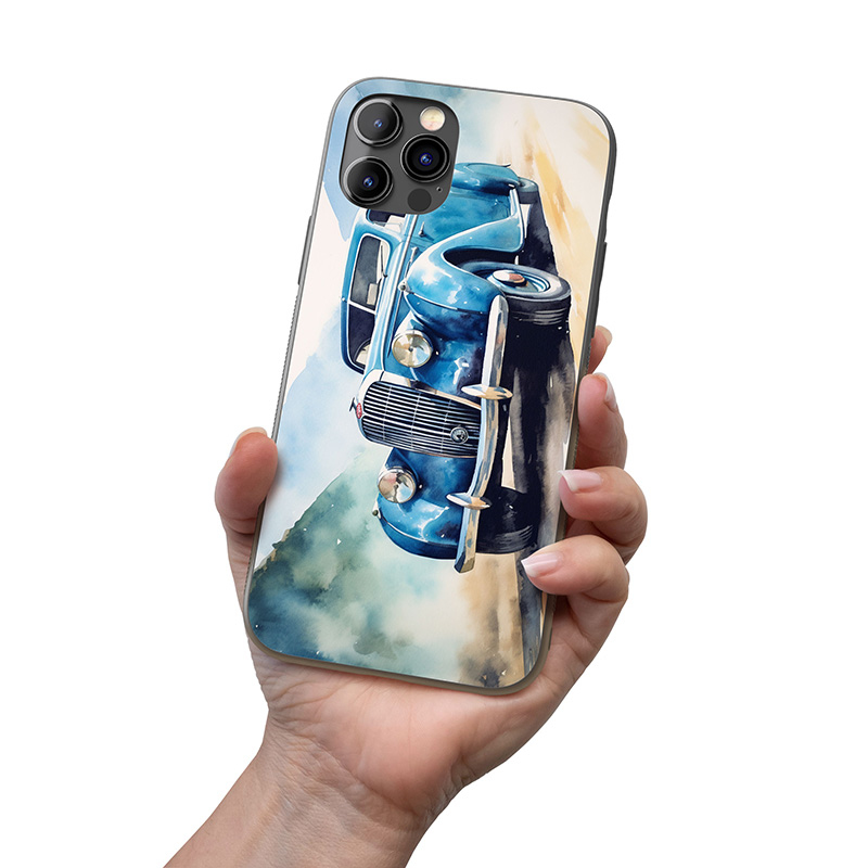 Kryt na mobil Delahaye 135 Sport