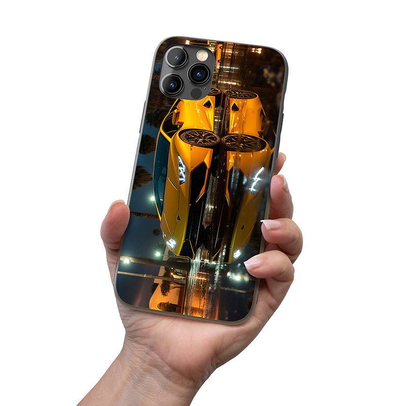 Kryt na mobil Lamborghini Huracan