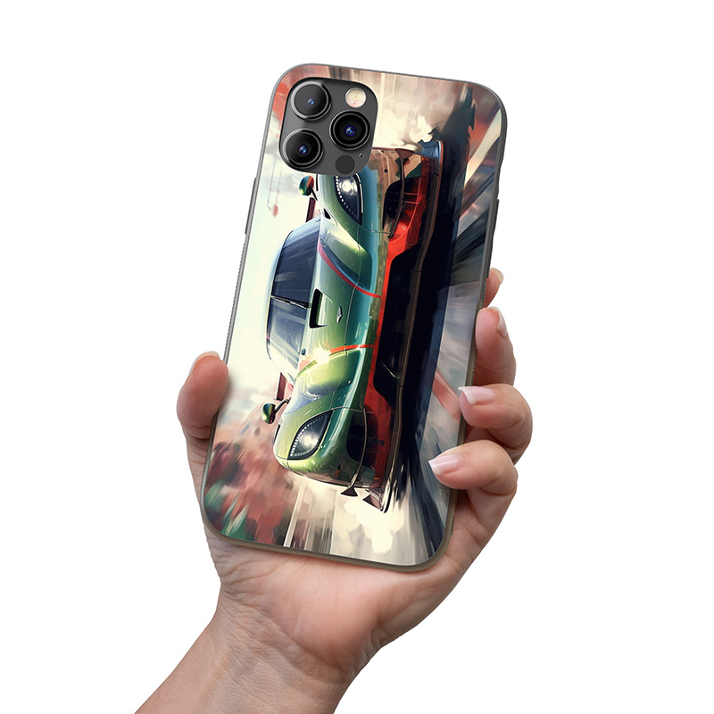 Kryt na mobil Koenigsegg Jesko