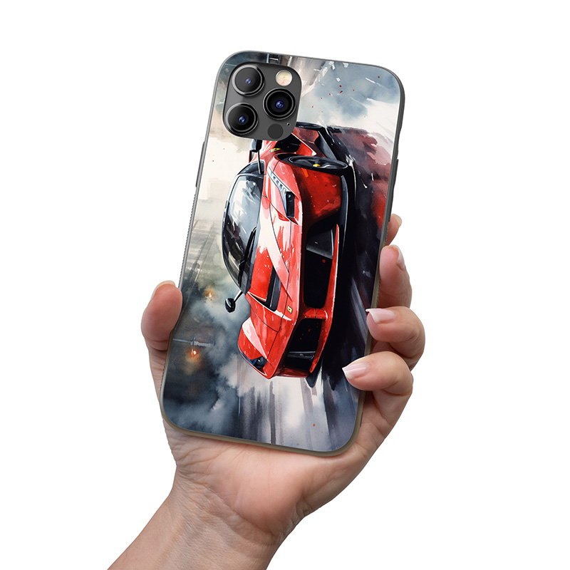 Kryt na mobil LaFerrari 1