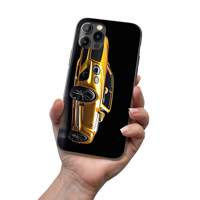 Kryt na mobil Bentley Continental GT Convertible