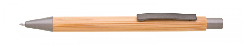 propiska bambus/kov RIVET