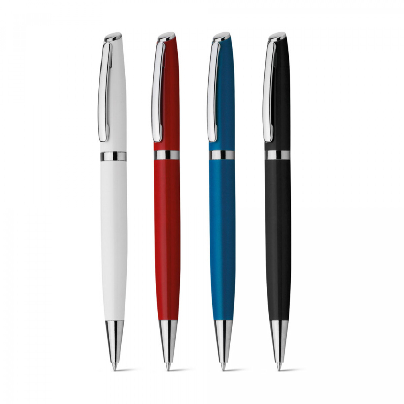 LANDO. Hliníkové kuličkové pero