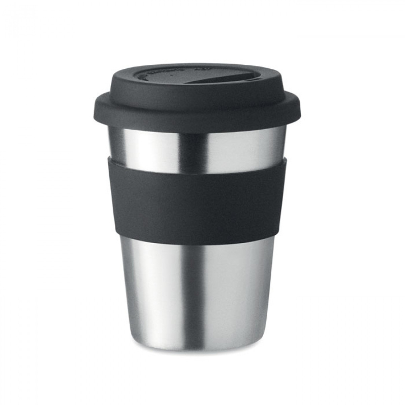 IRMUG, Nerezový pohárek 350ml
