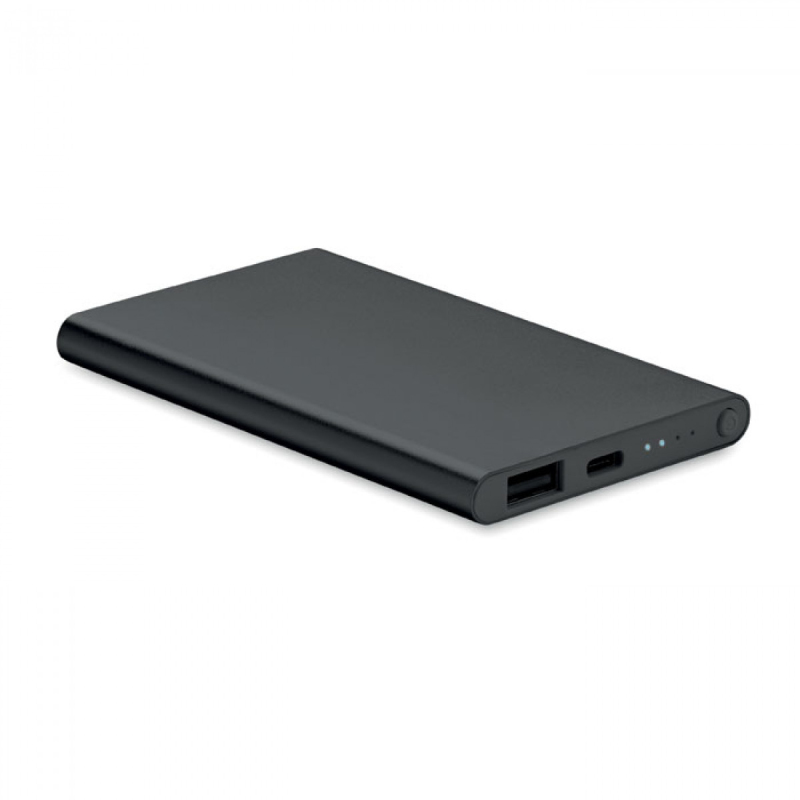 POWERFLAT C, Powerbanka Type C 4000 mAh