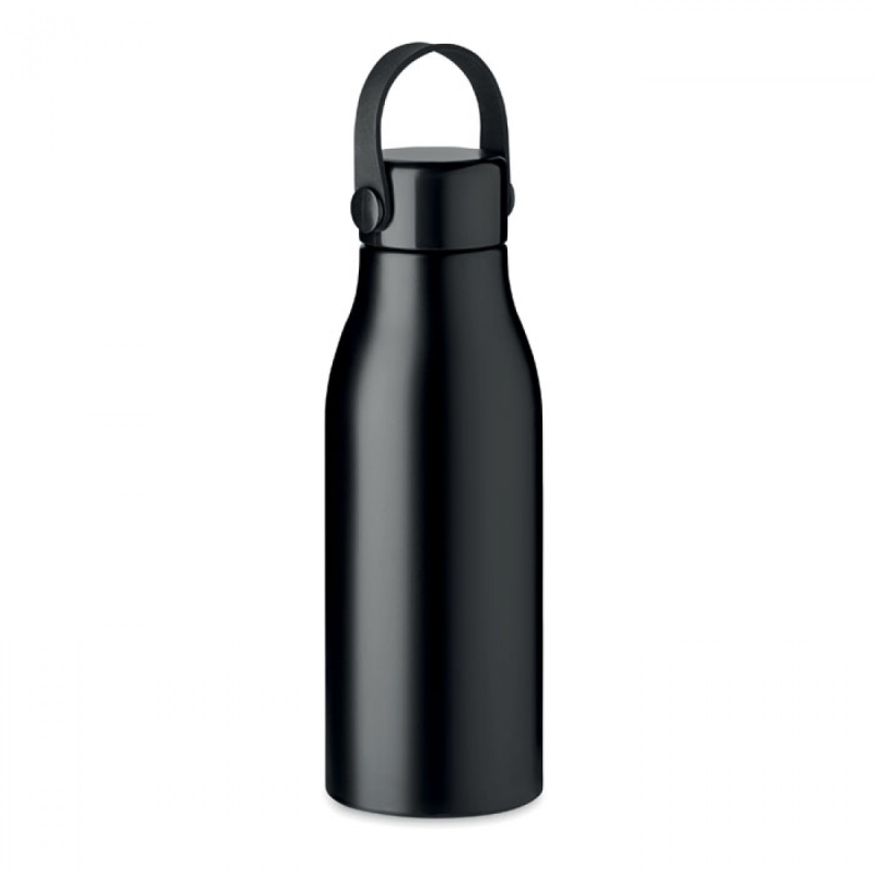 NAIDON, Hliníková láhev 650 ml