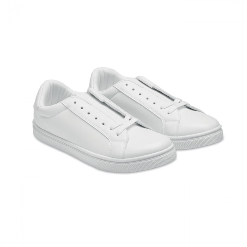 BLANCOS, Tenisky z PU velikost 46