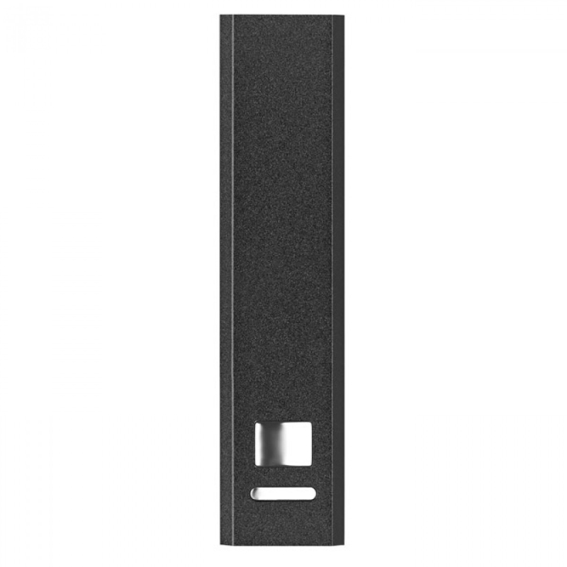 POWERALU, Aluminium Power Bank