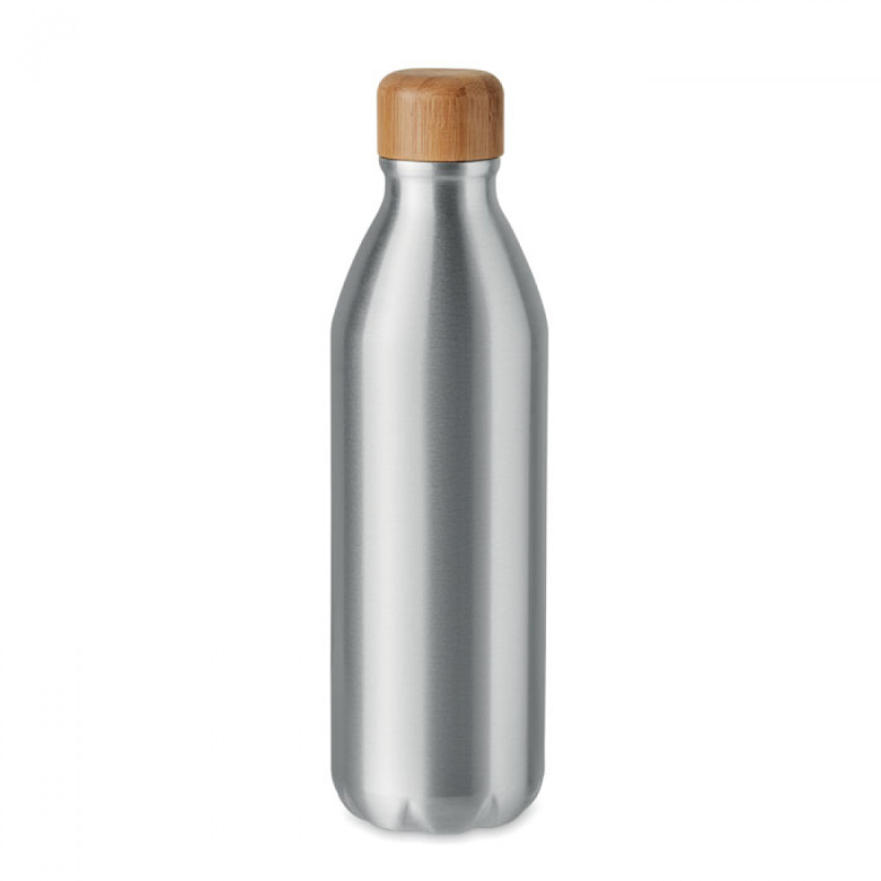 ASPER, Hliníková láhev 550 ml