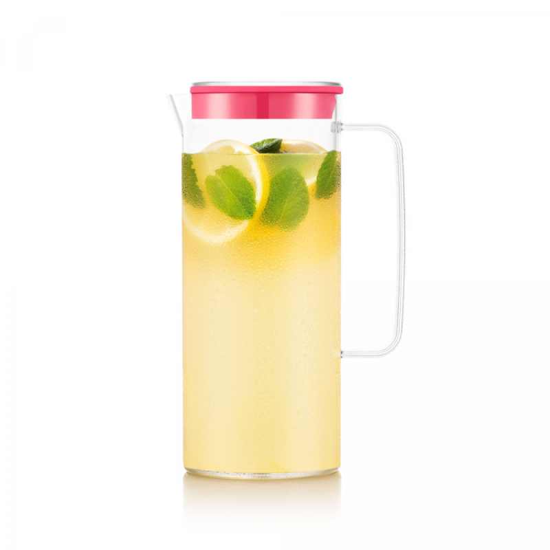 MELIOR 1´2L. Plastový džbánek 1´2l