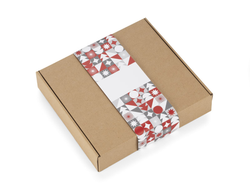 Malá kraftová krabička