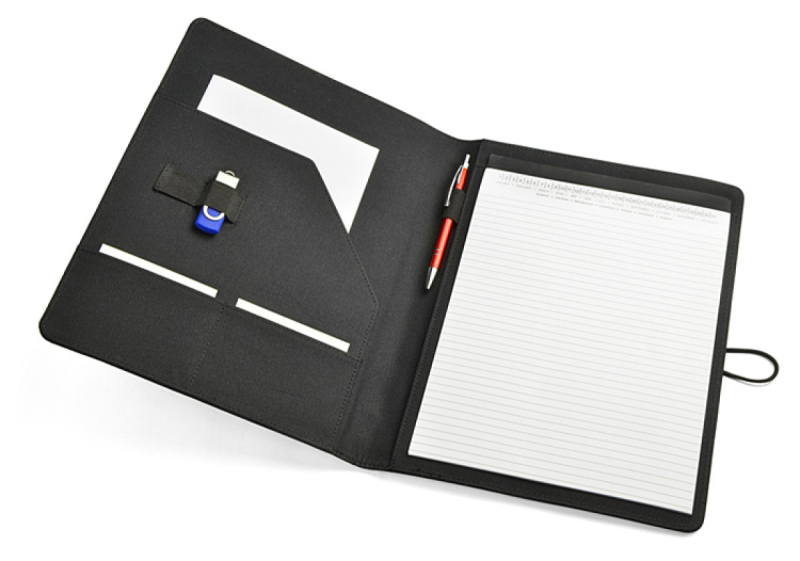 Konferenční složka HOOK A4