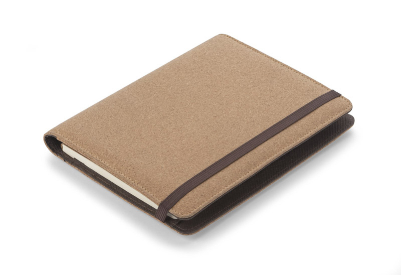 Složka s indukční nabíječkou