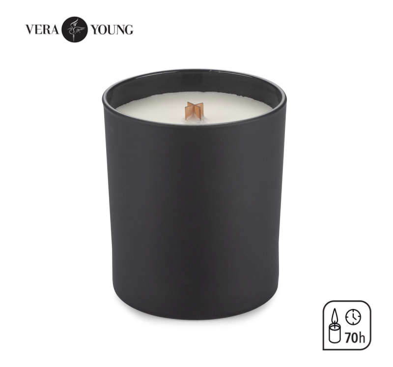 Sójová svíčka 220 g - Norwegian Woods - VERA YOUNG