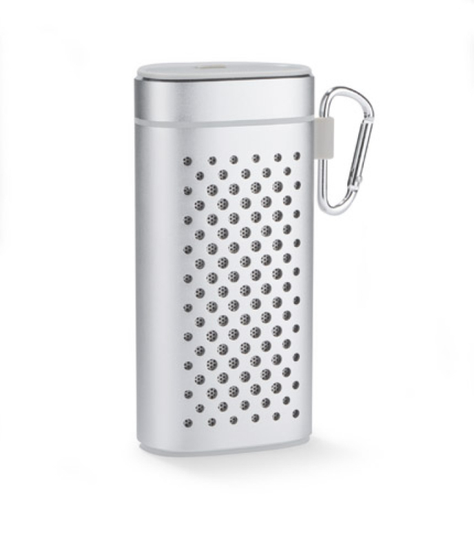 Bezdrátový reproduktor s power bankou SOUND 4000 mAh