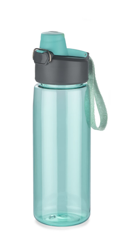 Sportovní láhev SHOT 750 ml