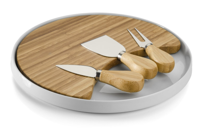 Prkénko na sýr CHEDDAR