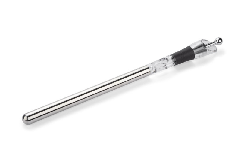 Chladící vložka s nálevkou na víno BLANC