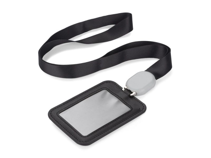 Pouzdro na jmenovku TINO