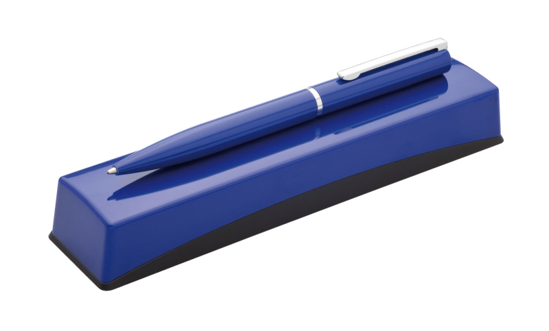 CELESTE propiska kov  v krabičce    /D