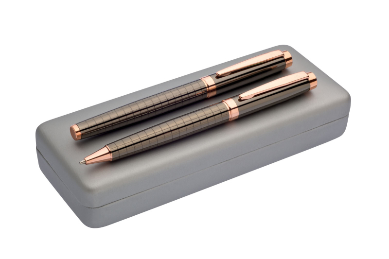 MILANO sada kov BP+RP